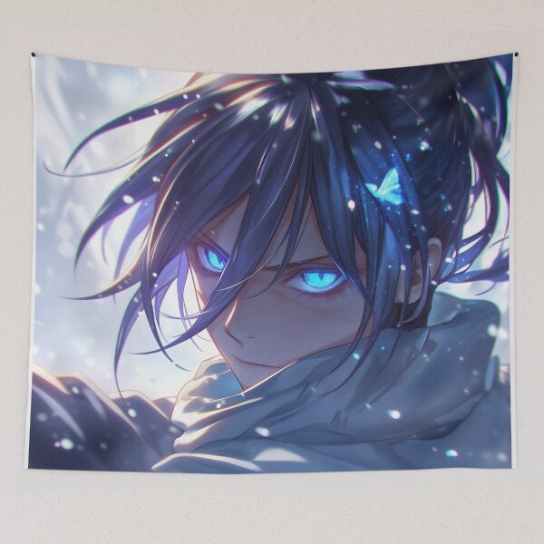 Item preview, Noragami Yato - 1 designed and sold by Infinite-Aspire.