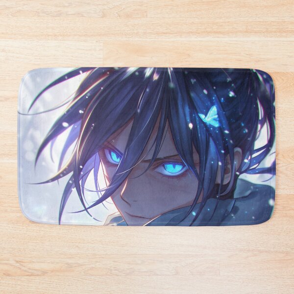 Item preview, Noragami Yato - 1 designed and sold by Infinite-Aspire.