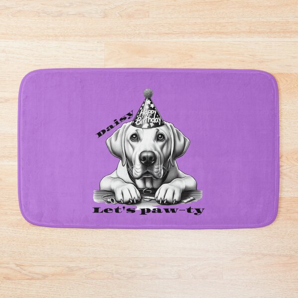 Item preview, Daisy Labrador Retriever designed and sold by chessnegocios.
