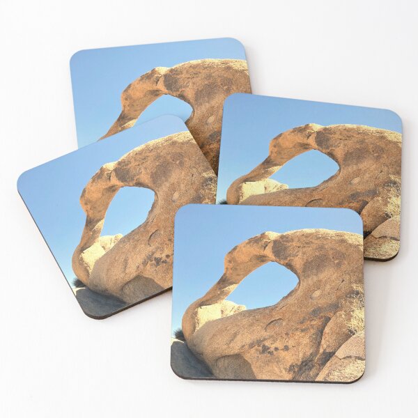 Item preview, Desert Arch Alabama Hills View 2 designed and sold by To-vintageWlove.