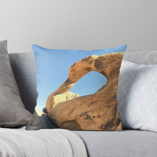 Item preview, Desert Arch Alabama Hills View 2 designed and sold by To-vintageWlove.