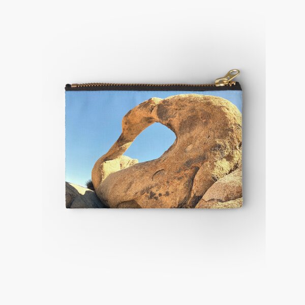 Item preview, Desert Arch Alabama Hills View 2 designed and sold by To-vintageWlove.