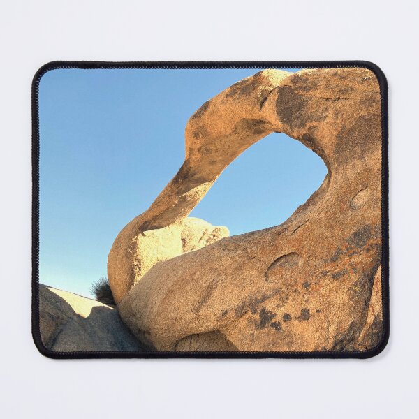 Item preview, Desert Arch Alabama Hills View 2 designed and sold by To-vintageWlove.
