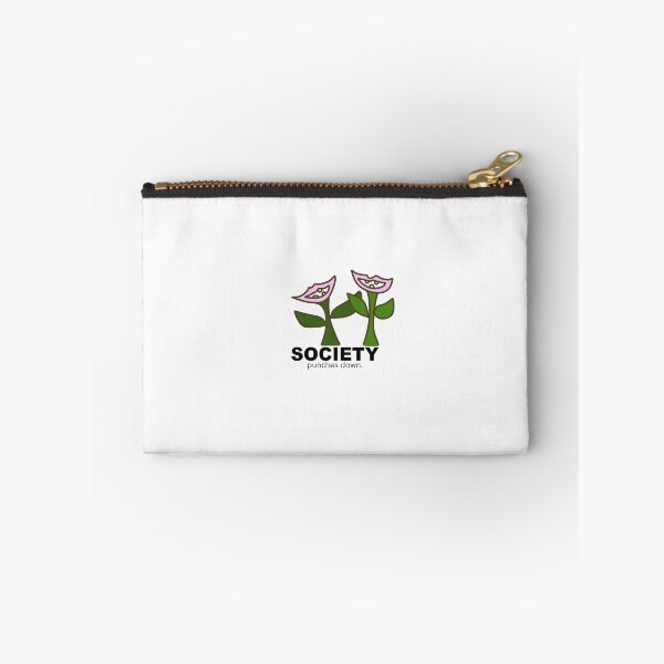 Item preview, Society punches down designed and sold by shrewdmovenet.