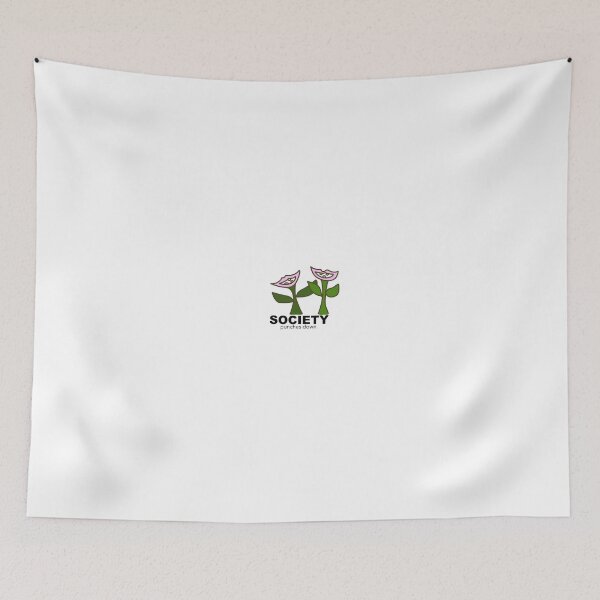 Item preview, Society punches down designed and sold by shrewdmovenet.
