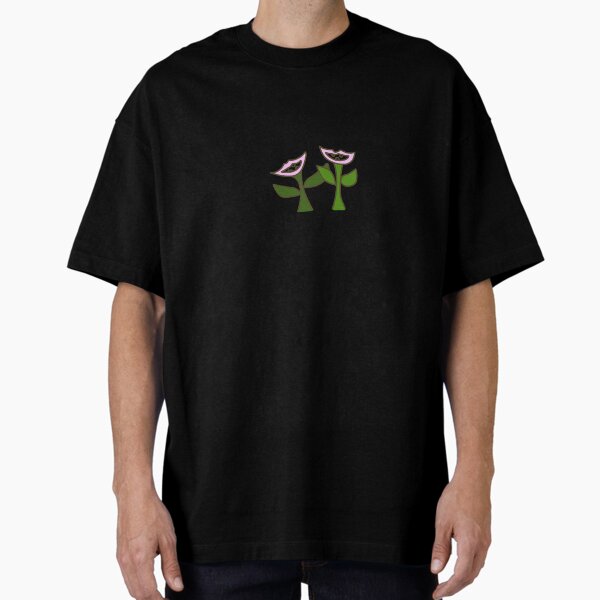 Society punches down Oversized T-Shirt