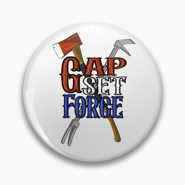 Item preview, Gap, Set, Force designed and sold by ALLeather.