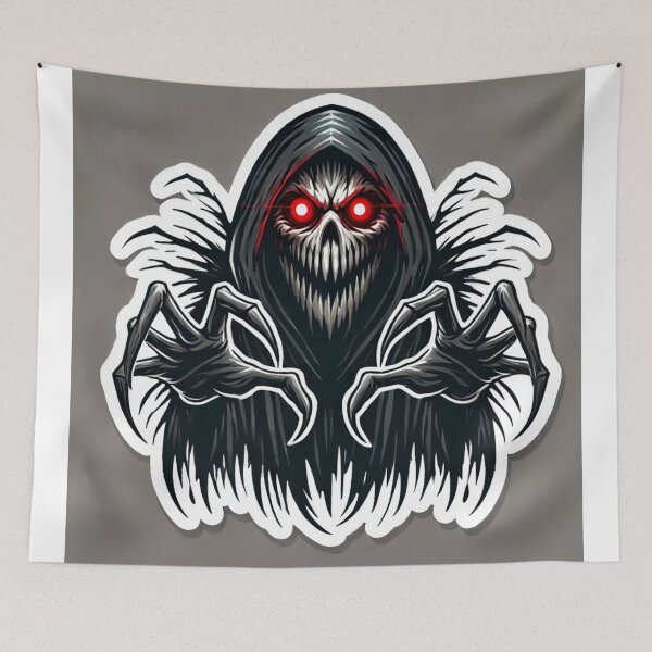 Item preview, horreur designed and sold by faurrosise.
