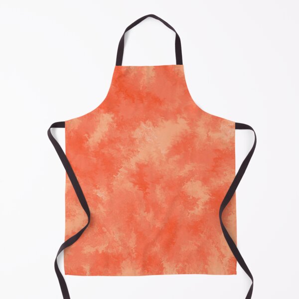 Item preview, Orange Soft Abstract Texture designed and sold by Fantacaroo Designs.