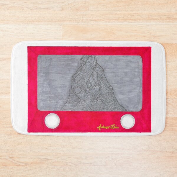 Item preview, A Prayer Sketched in Time by Amber Joy Liem (In The Colors of Amber) designed and sold by AmberJoyLiem.