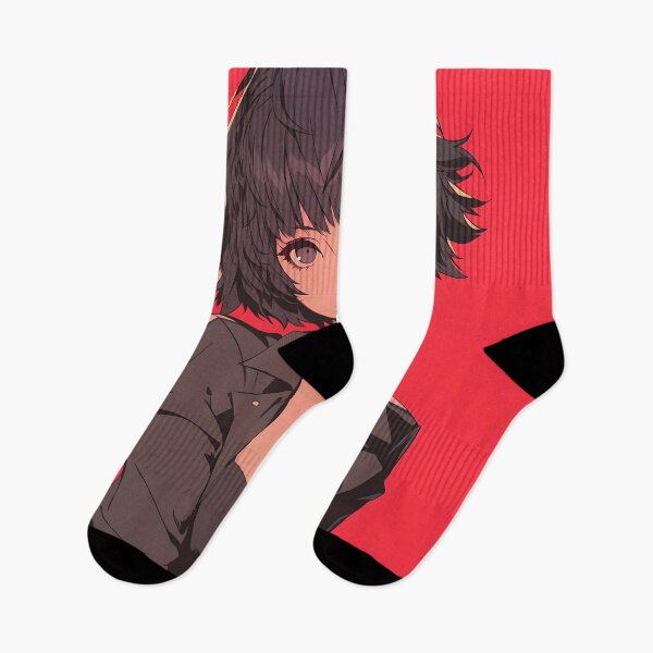 Item preview, Makoto Nijima - 26 designed and sold by Infinite-Aspire.