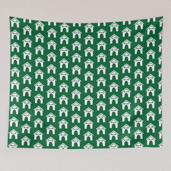 Item preview, Dog House designed and sold by Icon Alchemist.