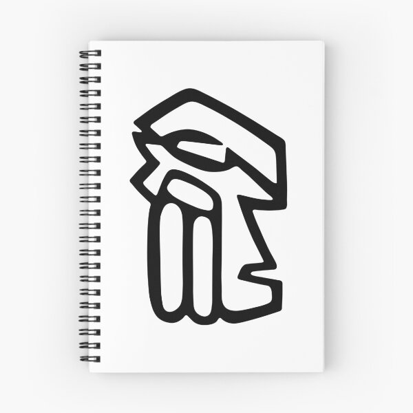 Item preview, INCA CHIEF. BLACK. designed and sold by 5hertz.