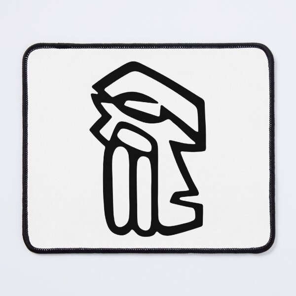 Item preview, INCA CHIEF. BLACK. designed and sold by 5hertz.