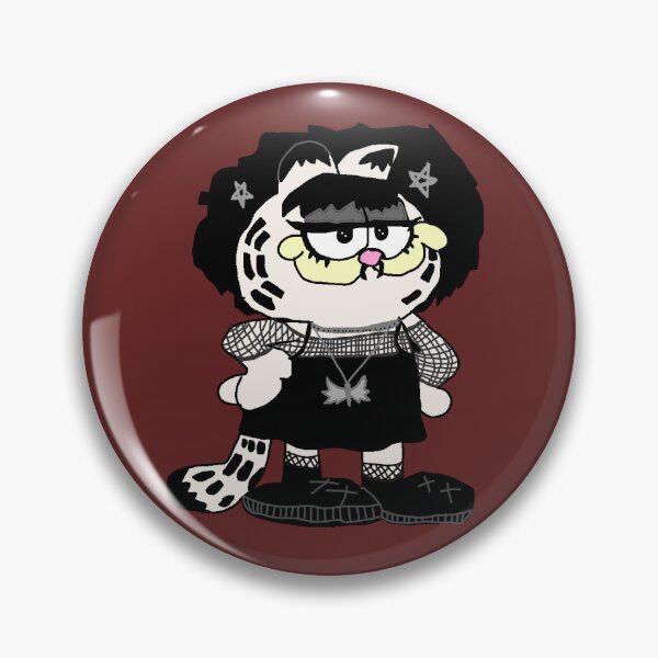 Item preview, trad goth  designed and sold by A Broken Tv Production .