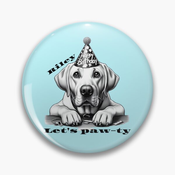 Artikelvorschau, Riley Labrador Retriever entworfen und verkauft von chessnegocios.