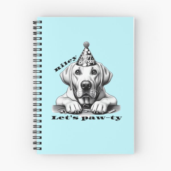 Item preview, Riley Labrador Retriever designed and sold by chessnegocios.