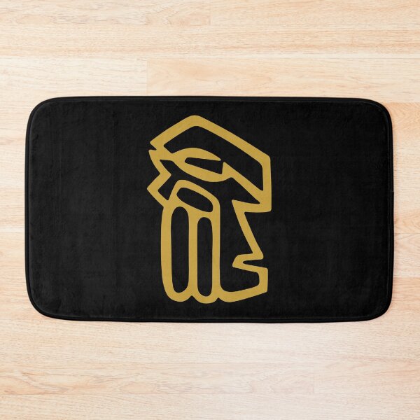 Item preview, INCA CHIEF. GOLDEN BROWN. designed and sold by 5hertz.