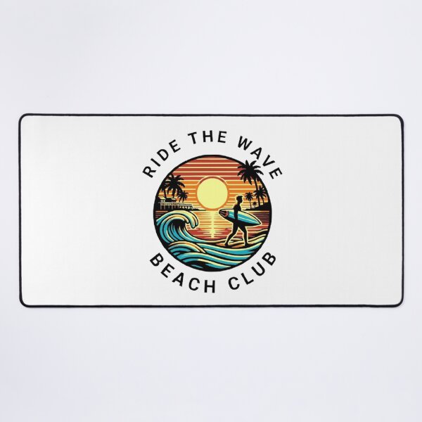 Item preview, Surfing Club designed and sold by Farzad Parhizkar.