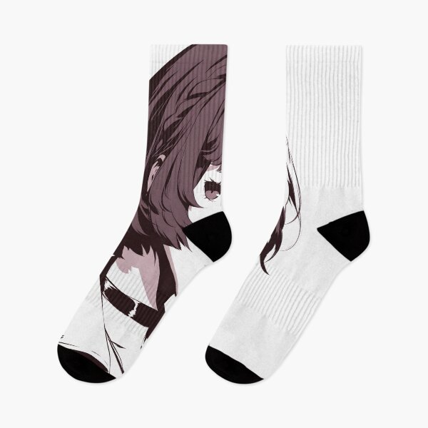 Item preview, Makoto Nijima - 27 designed and sold by Infinite-Aspire.