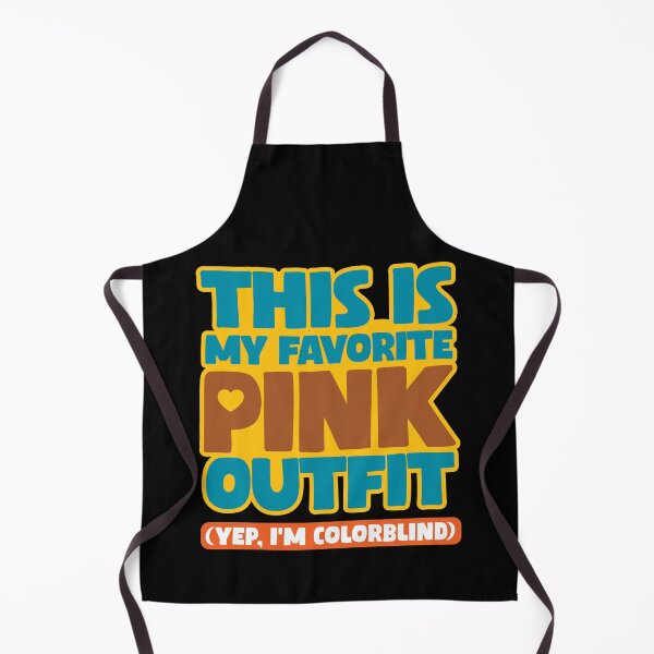 Item preview, This is my favorite pink outfit (Yep, I'm colorblind) designed and sold by MrPila.