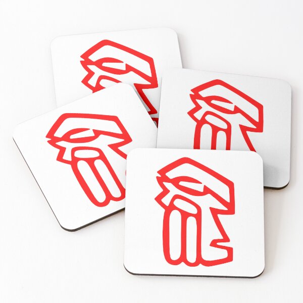 Item preview, INCA CHIEF. RED. designed and sold by 5hertz.