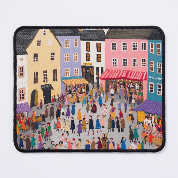 Item preview, Town Centre designed and sold by Ellimade.