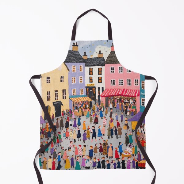 Item preview, Town Centre designed and sold by Ellimade.