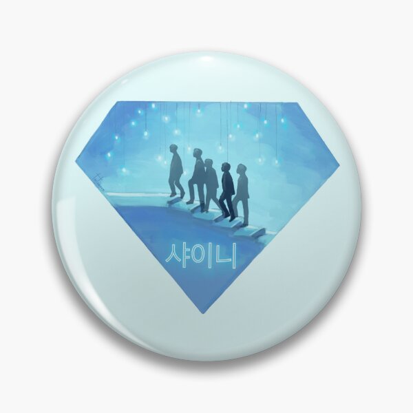 Item preview, 5HINee - Our Page (with lettering) designed and sold by tartemoon.