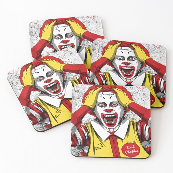 Item preview, McJoker designed and sold by skeastore.