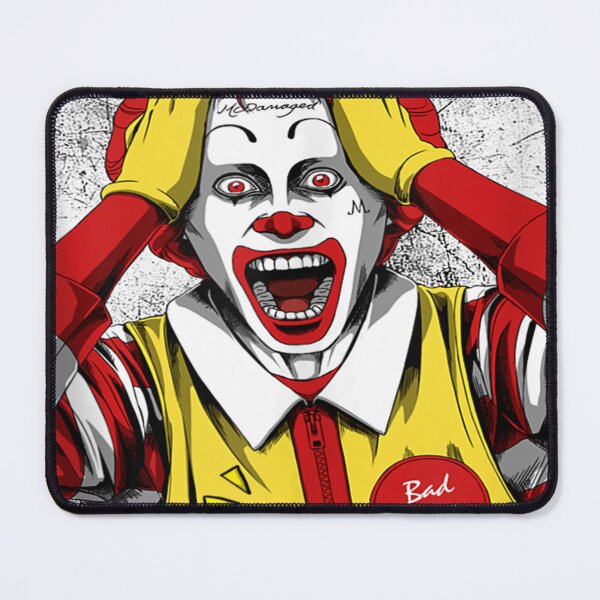 Item preview, McJoker designed and sold by skeastore.