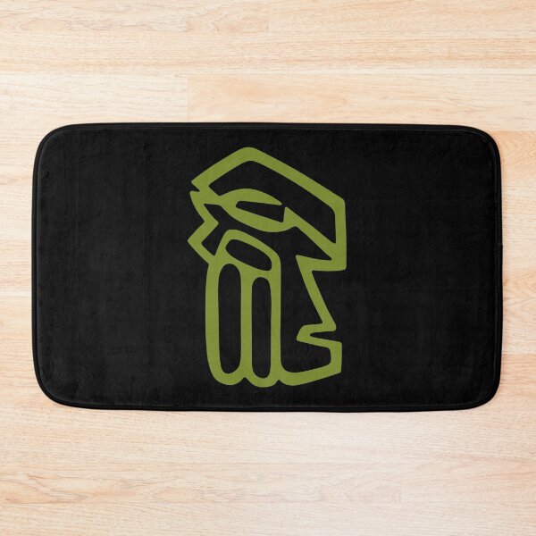 Item preview, INCA CHIEF. GREEN. designed and sold by 5hertz.