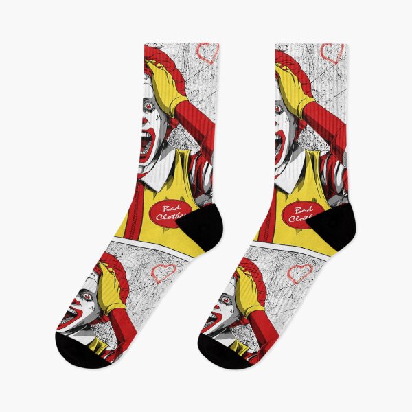 Item preview, McJoker designed and sold by skeastore.
