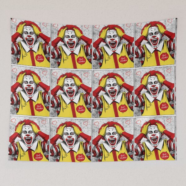 Item preview, McJoker designed and sold by skeastore.