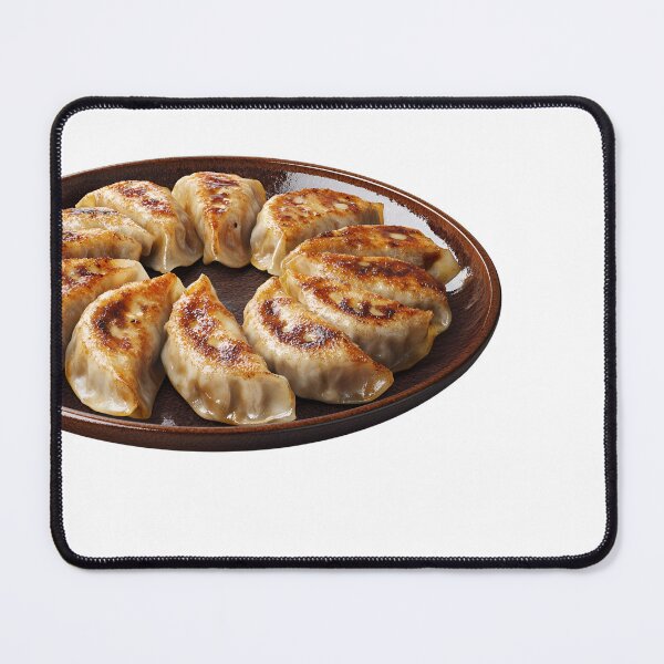 Item preview, Pot Stickers, Dumplings, Stickers, Logo, Illustration, Wall arts, Art Prints and More designed and sold by Kevin Lou.