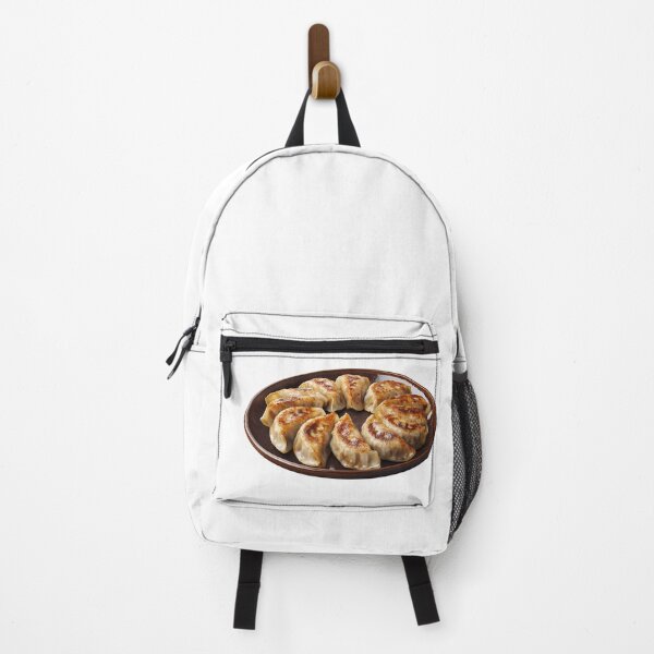 Item preview, Pot Stickers, Dumplings, Stickers, Logo, Illustration, Wall arts, Art Prints and More designed and sold by Kevin Lou.