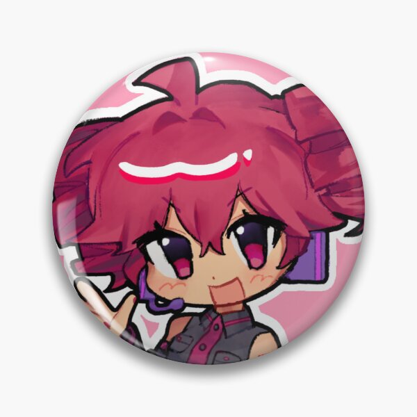Item preview, Kasane Teto designed and sold by alienbugg.