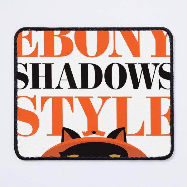 Item preview, Trick or Treat: Ebony Shadows Style designed and sold by YesAfrik.
