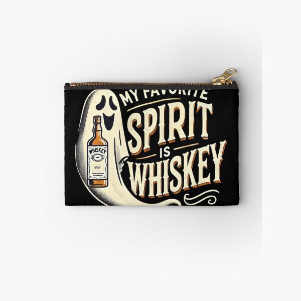 Artikelvorschau, Mein Lieblingsschnaps ist Whiskey entworfen und verkauft von Scrumptious Designs.