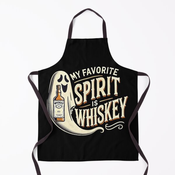 Artikelvorschau, Mein Lieblingsschnaps ist Whiskey entworfen und verkauft von Scrumptious Designs.