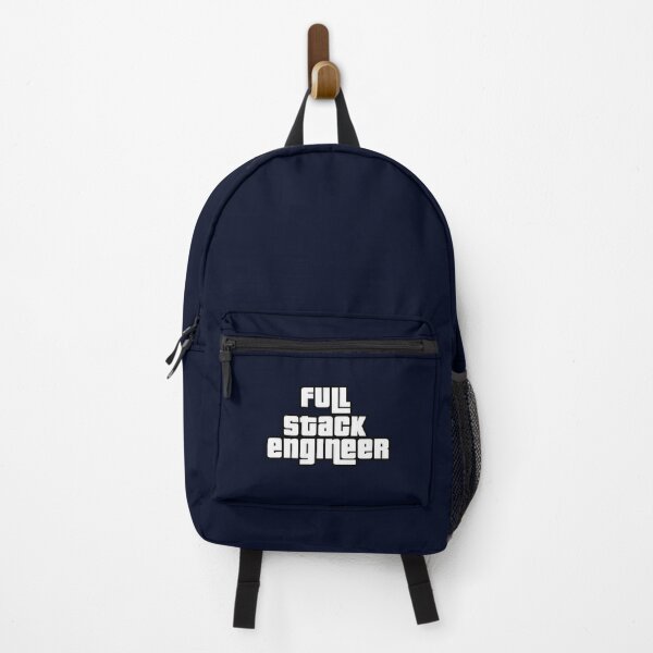 Item preview, Full Stack Engineer - Developer - GTA Style designed and sold by VandoorLabs.