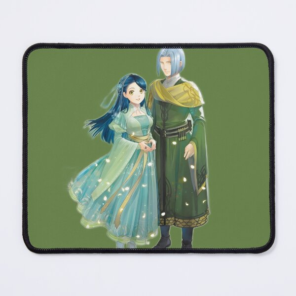 Item preview, Ascendance of a Bookworm Rozemyne and Ferdinand Together  designed and sold by AKR-Hobby.
