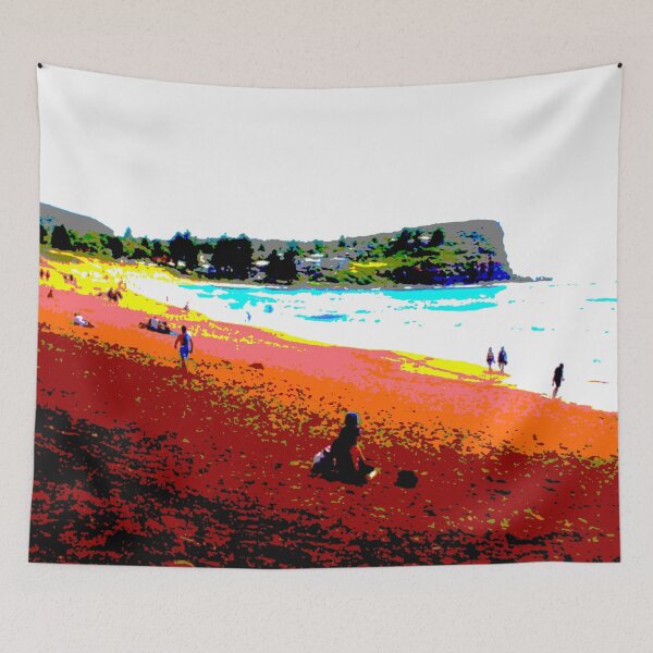 Item preview, Newport Beach! designed and sold by Mickangelhere.