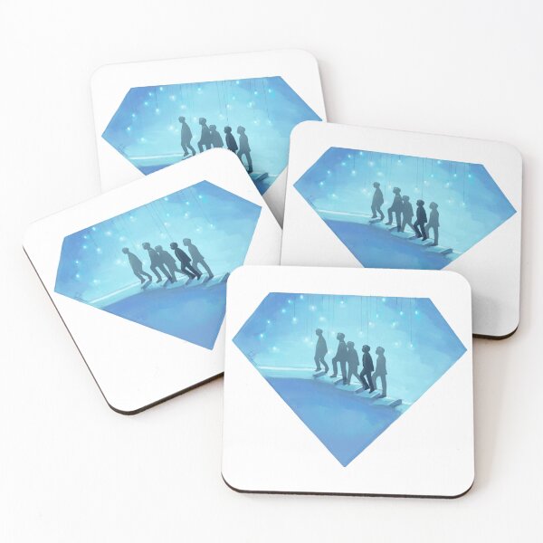 Item preview, 5HINee - Our Page designed and sold by tartemoon.
