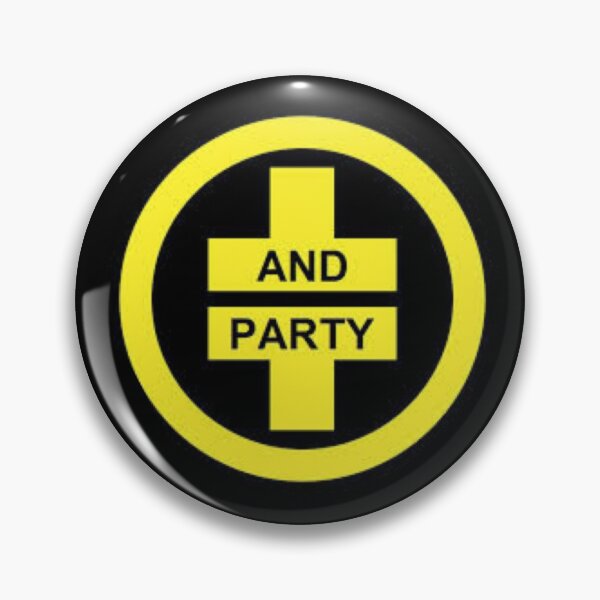 Artikelvorschau, TT und Party entworfen und verkauft von BrookesGallery.