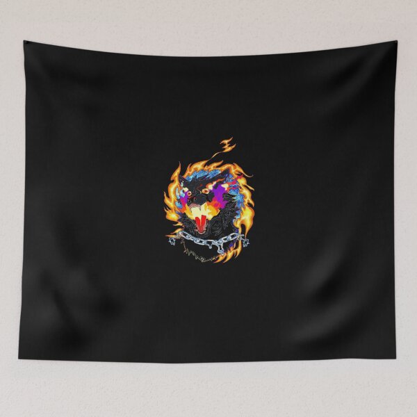 Item preview, Fenrir's Ragnarok designed and sold by UmbreMoon.
