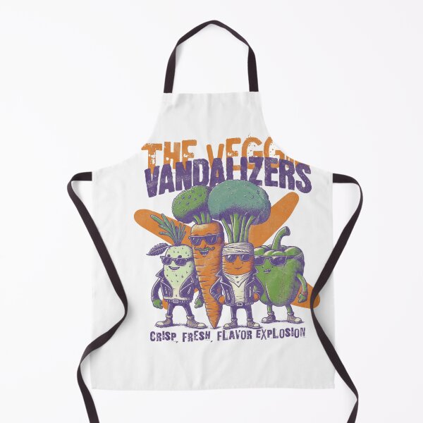 Item preview, THE VEGGIE VEGAN designed and sold by Jessica art.
