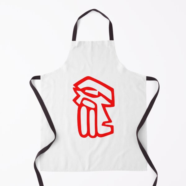 Item preview, INCA CHIEF. RED. designed and sold by 5hertz.