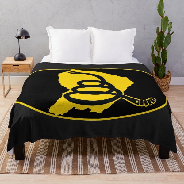 Item preview, FRENCH GUIANA - Freedom Is The Superpower - Modern Gadsden Snake Flag - Dont Tread On Me design designed and sold by pelagio.