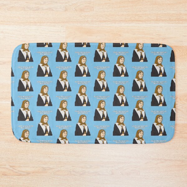 Item preview, Saint Marguerite Bourgeoys designed and sold by elviamontemayor.